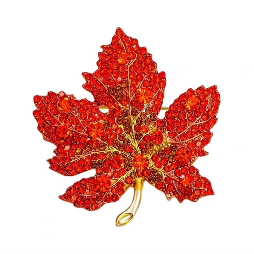 Fashion Colored Rhinestone Map - Fiddle Leaf Fig ulasan dan harga