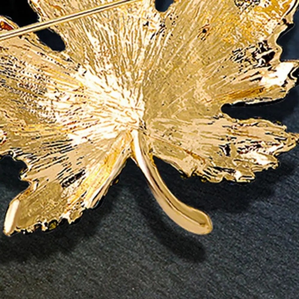 Fashion Colored Rhinestone Map - Fiddle Leaf Fig ulasan dan harga