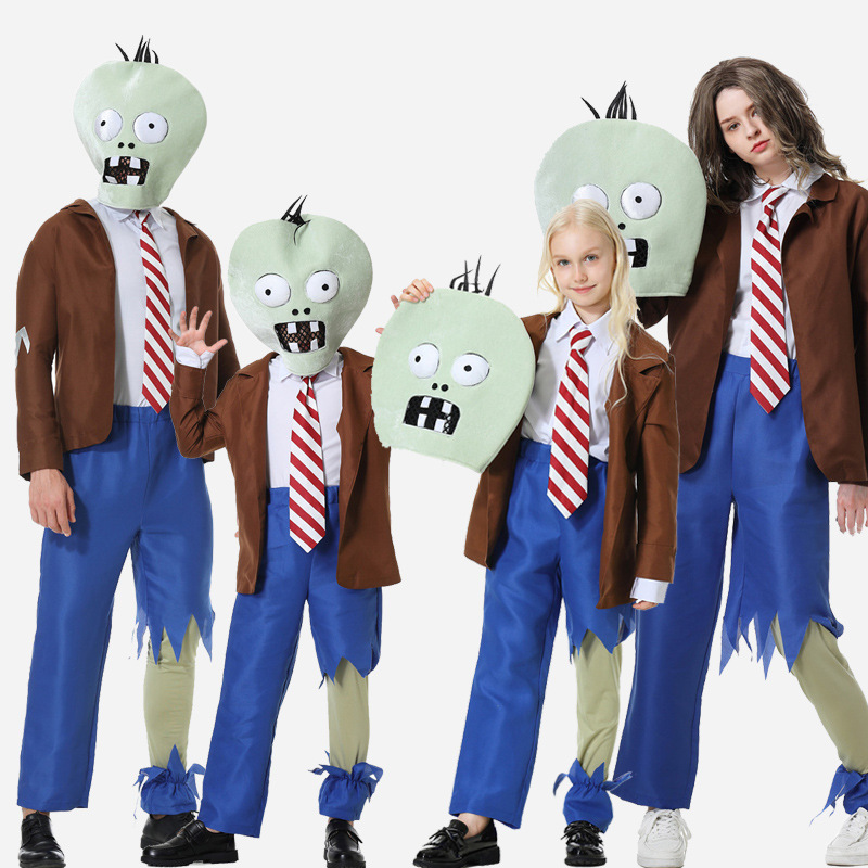 Parent-Child Matching Hallowee - Plant Parent Vs ulasan dan harga