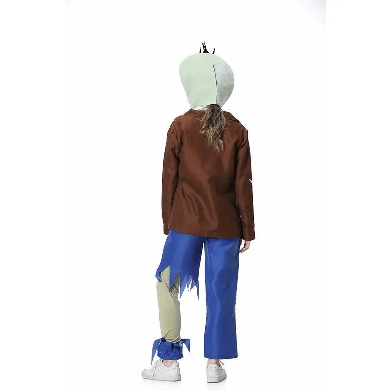 New 2026 Halloween Female Zomb - Plant Parent Vs ulasan dan harga