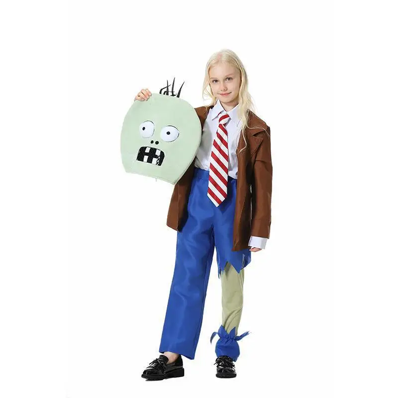 New 2026 Halloween Female Zomb - Plant Parent Vs ulasan dan harga