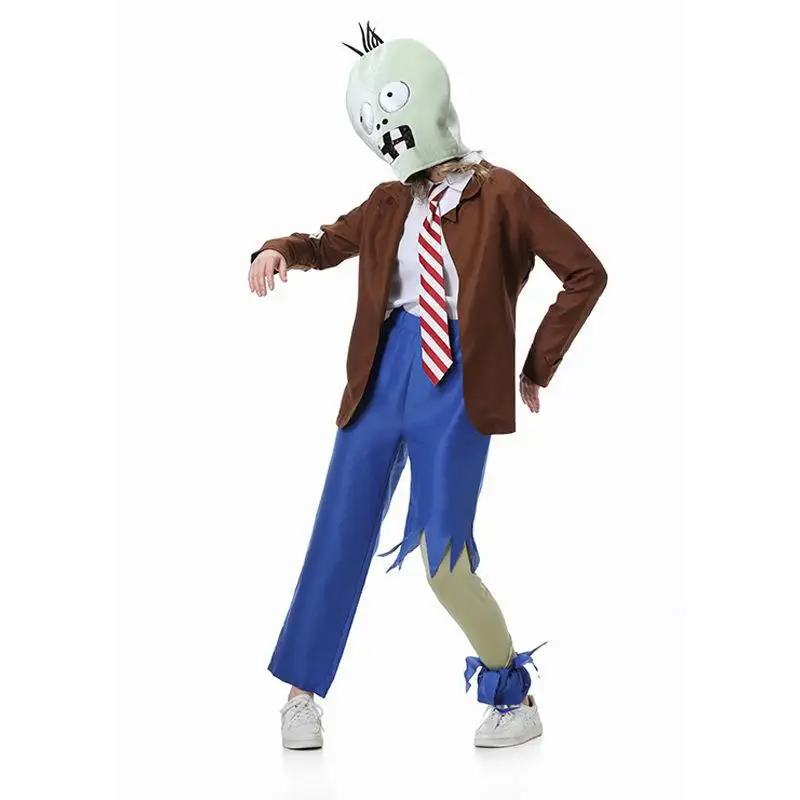 New 2026 Halloween Female Zomb - Plant Parent Vs ulasan dan harga