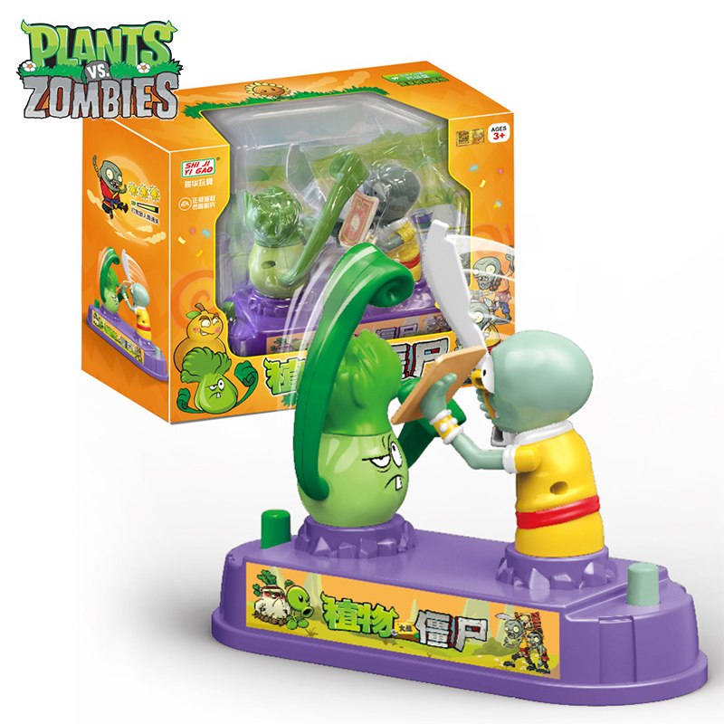 Plants Vs Zombies Competitive  - Plant Parent Vs ulasan dan harga